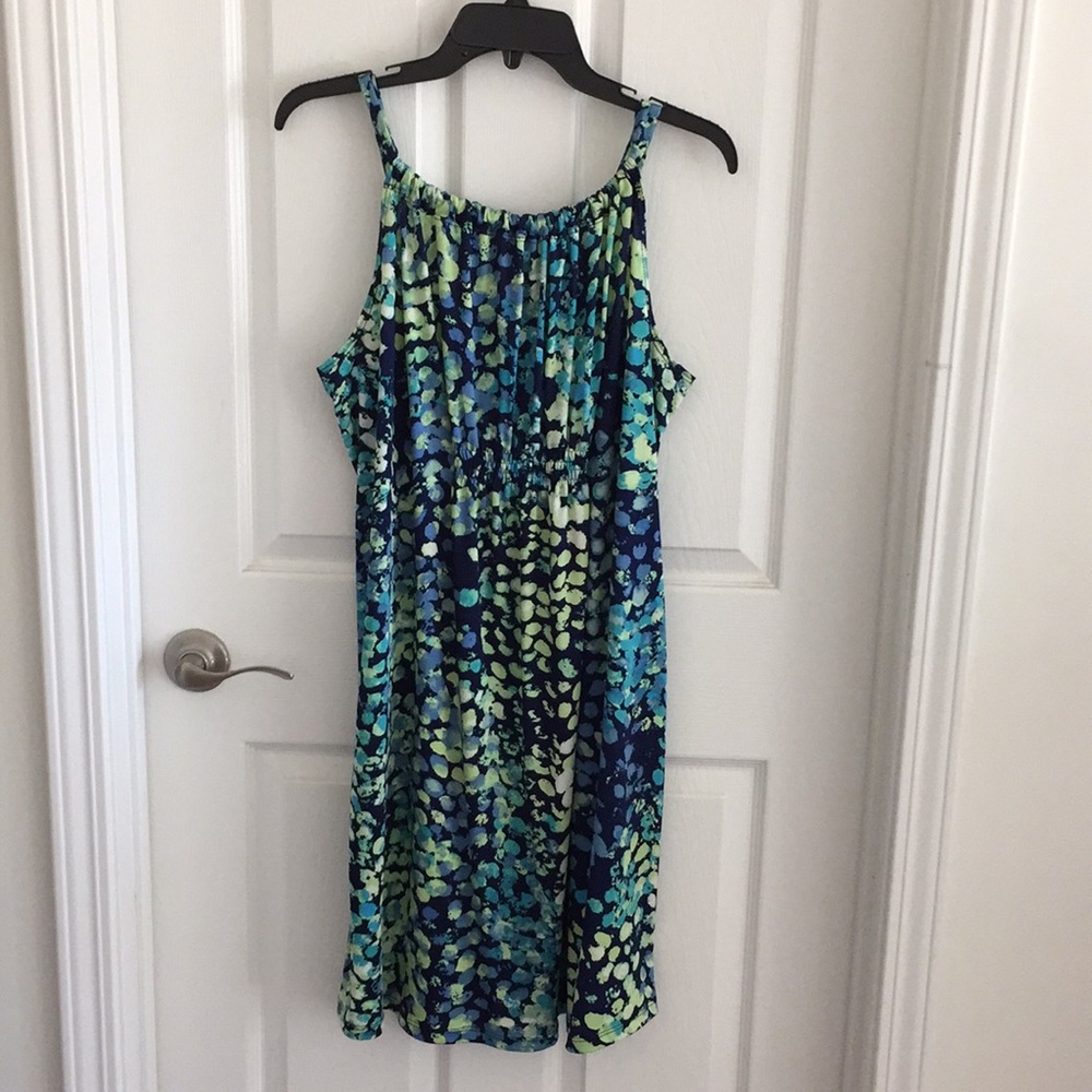 Maternity dress